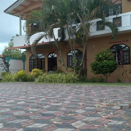 Ch Rooms - Transit Airport Negombo Luaran gambar