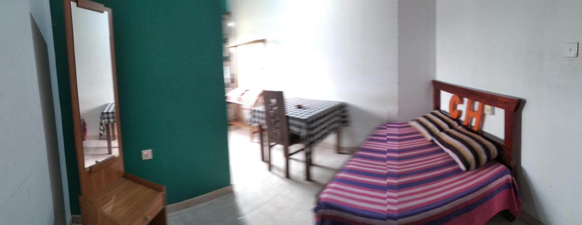 Ch Rooms - Transit Airport Negombo Luaran gambar