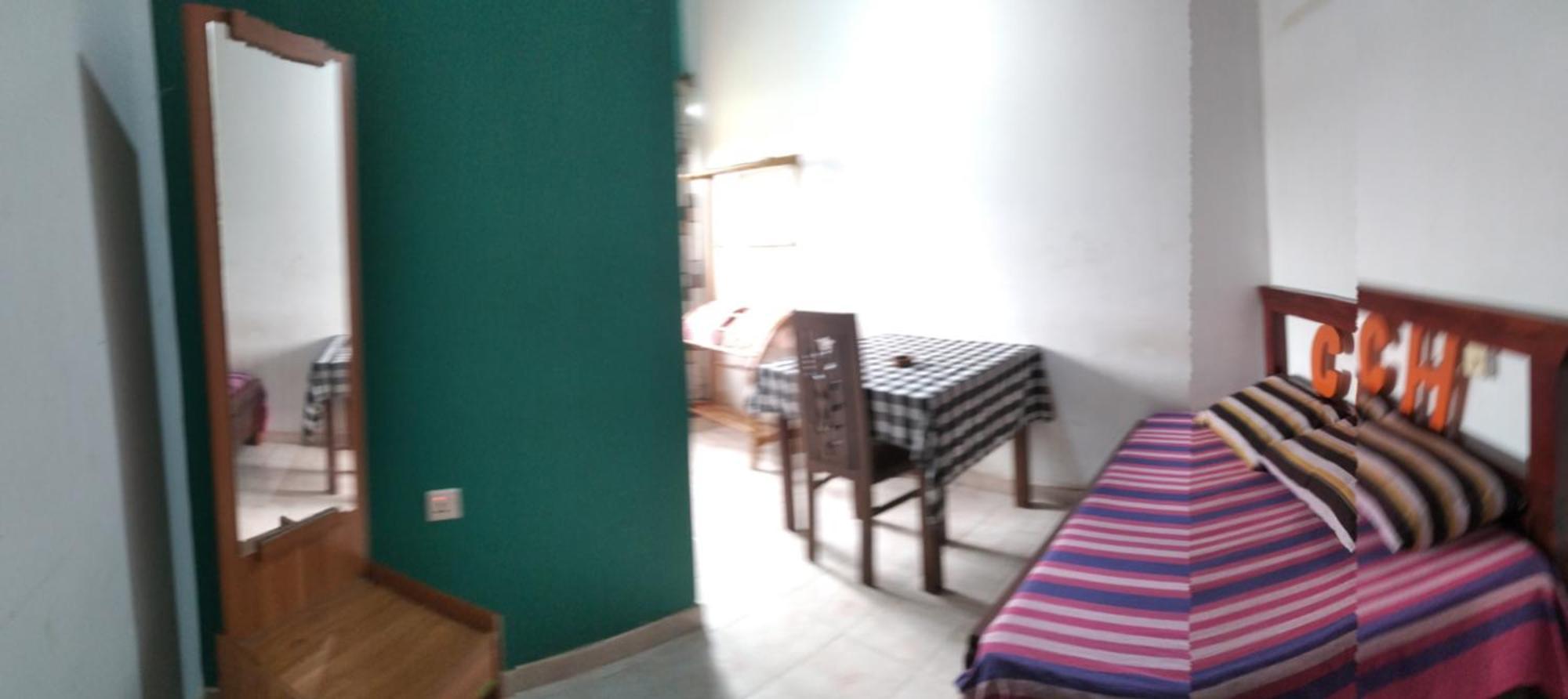 Ch Rooms - Transit Airport Negombo Luaran gambar