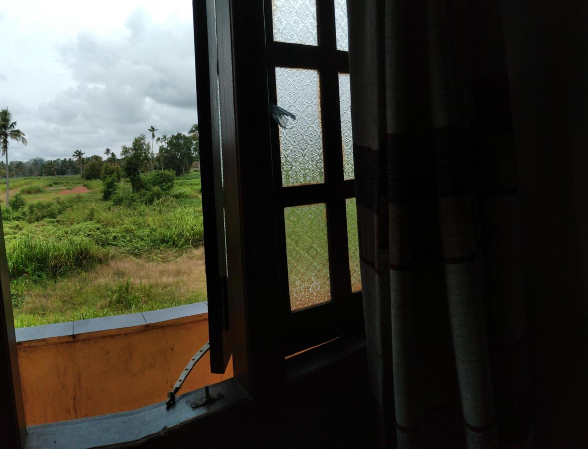 Ch Rooms - Transit Airport Negombo Luaran gambar