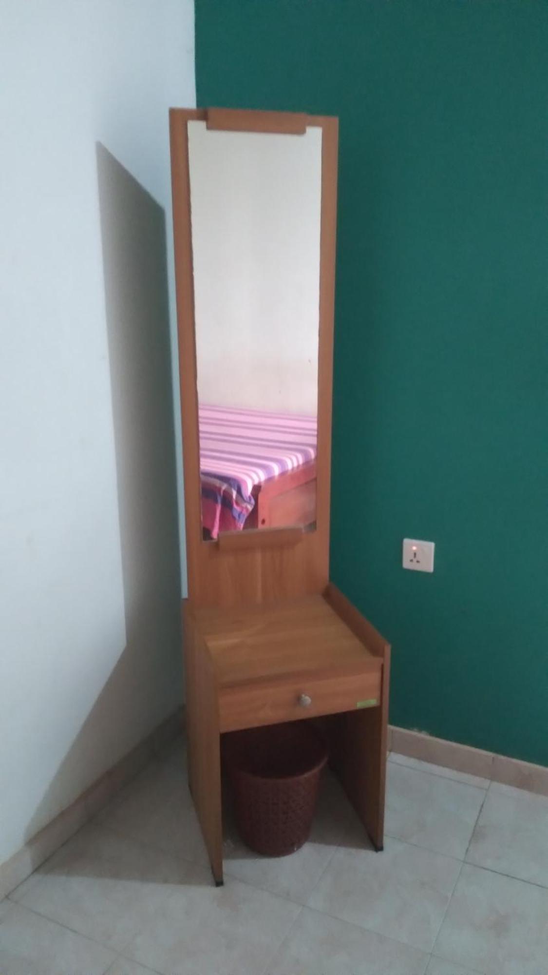 Ch Rooms - Transit Airport Negombo Luaran gambar