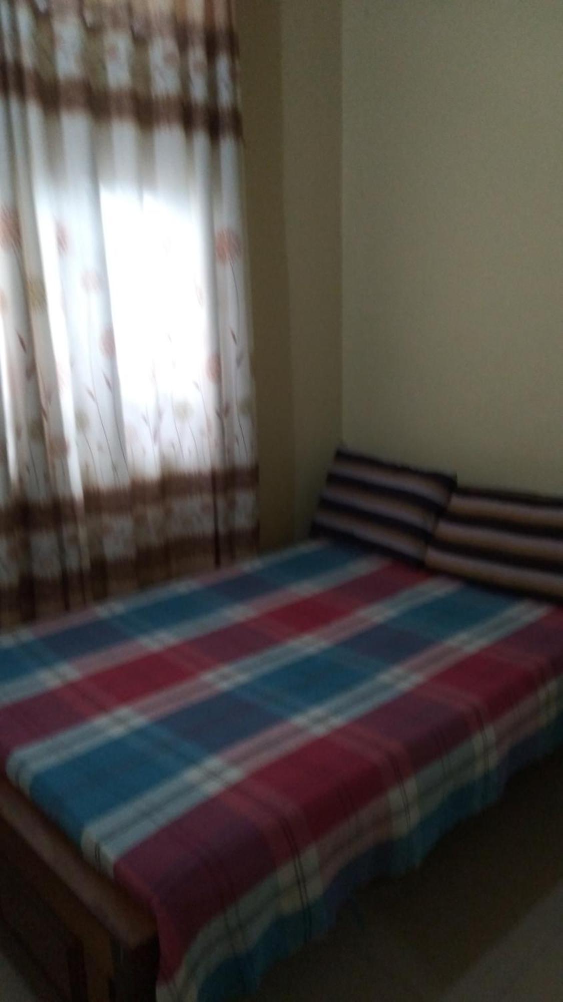 Ch Rooms - Transit Airport Negombo Luaran gambar