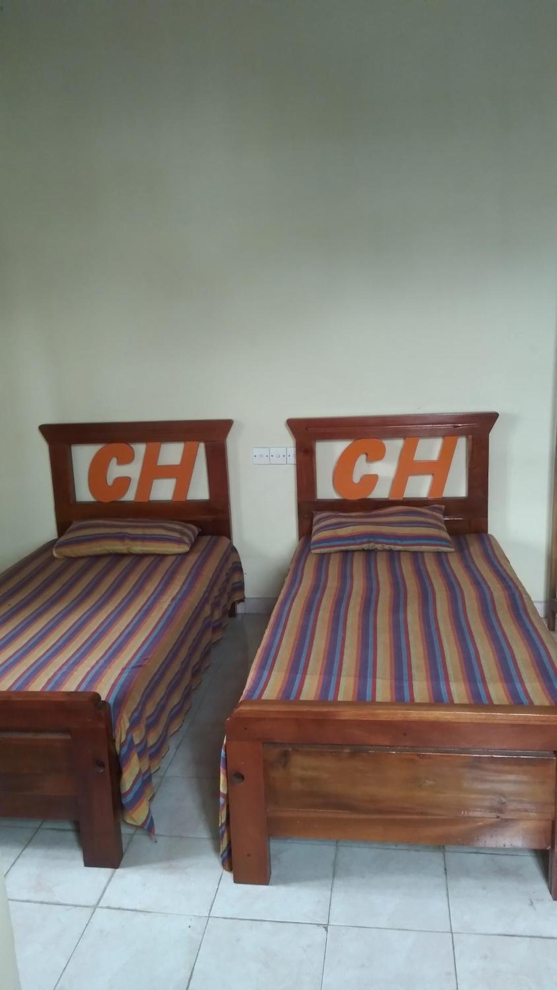 Ch Rooms - Transit Airport Negombo Luaran gambar