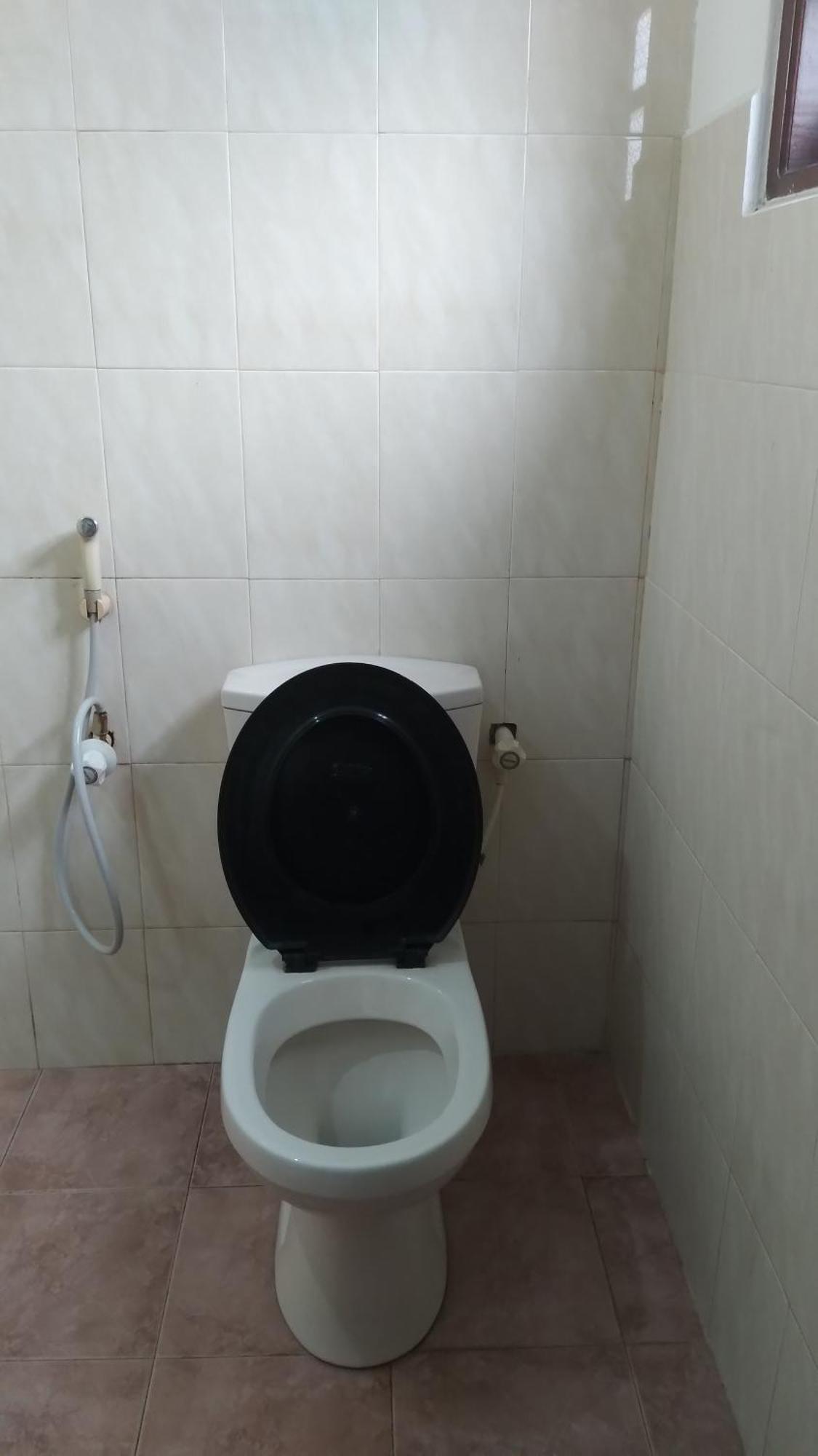Ch Rooms - Transit Airport Negombo Luaran gambar