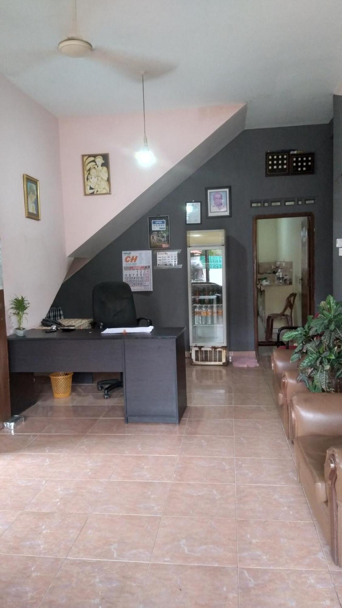 Ch Rooms - Transit Airport Negombo Luaran gambar