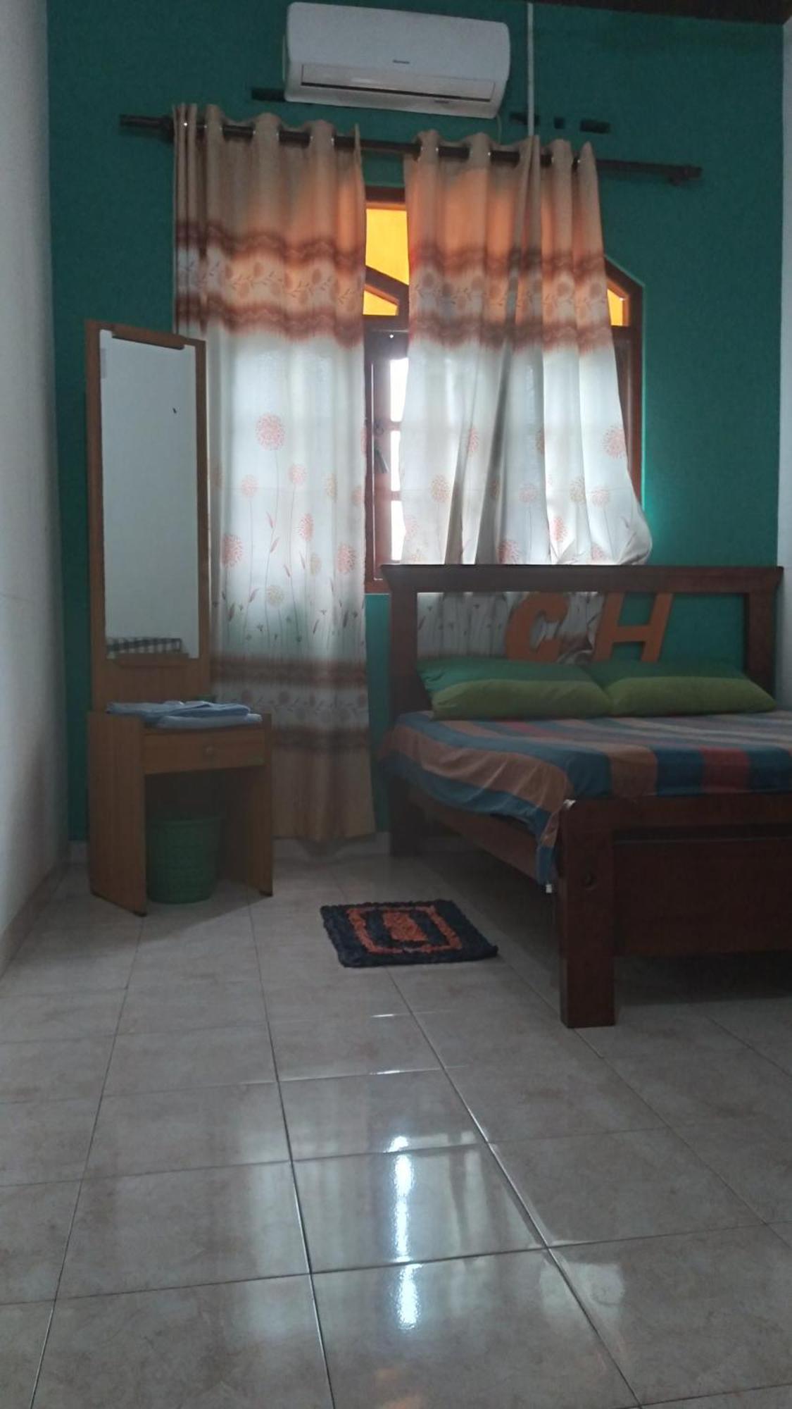 Ch Rooms - Transit Airport Negombo Luaran gambar